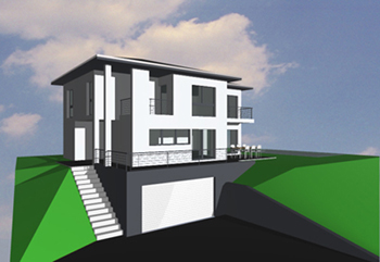 Progetto d’architettura