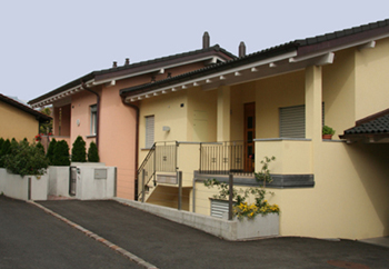 Progetto d’architettura