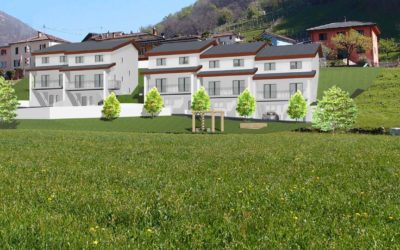 Villetta a Camignolo (VENDUTA)